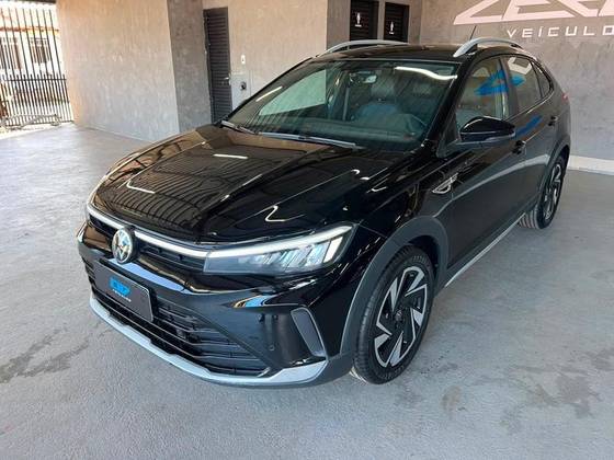 VOLKSWAGEN NIVUS 1.0 200 TSI TOTAL FLEX HIGHLINE AUTOMÁTICO VOLKSWAGEN NIVUS 1.0 200 TSI TOTAL FLEX HIGHLINE AUTOMÁTICO